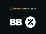 币安代币发行平台Megadrop，获取 BounceBit（BB）空投奖励