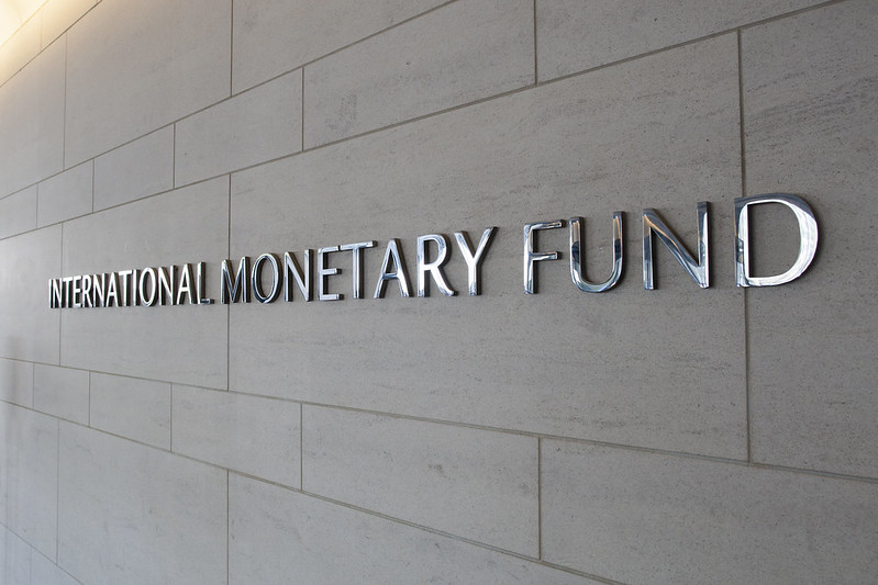 2015 World Bank Group / International Monetary Fund Spring Meetings