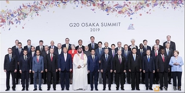 重申不威胁全球金融稳定，G20对加密行业还做了哪些承诺