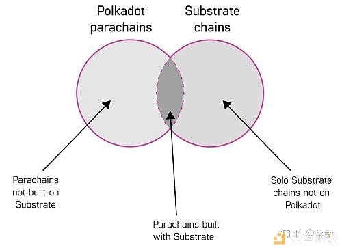 15 分钟速览 Polkadot 的 Substrate 如何为加密茂林提供土壤