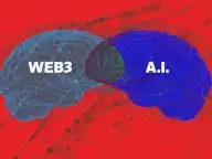 AI 时代 Web3企业要如何和传统人工智能巨头竞争？