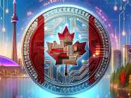 加拿大官方推出稳定币QCAD 还得到了Coinbase的大力支持