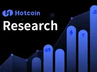 Hotcoin Research：详解币安投资版图，看这一篇就够了