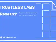 Trustless Labs：读懂Eigenlayer AVS及其20个生态项目
