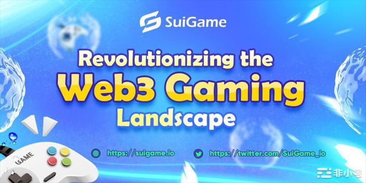 SuiGame-Revolutionizing-the-Web3-Gaming-Landscape