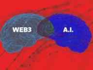 AI 时代，Web3 企业要如何和传统人工智能巨头竞争？